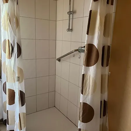 ホームステイ Auf Dem Scheuerhof *