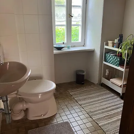 Auf Dem Scheuerhof ホームステイ ヴィットリッヒ