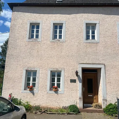 Auf Dem Scheuerhof