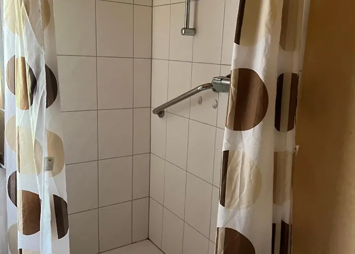 בית אירוח Auf Dem Scheuerhof *