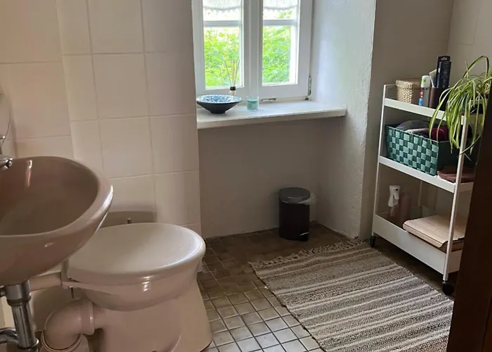 Auf Dem Scheuerhof בית אירוח וויטליך