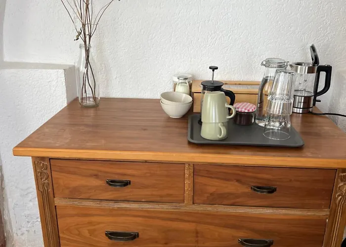 בית אירוח Auf Dem Scheuerhof