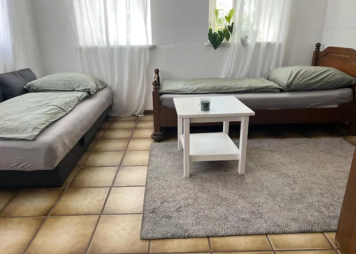 Auf Dem Scheuerhof *